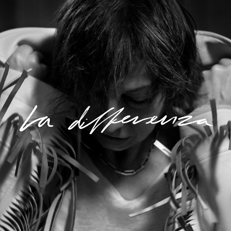 La Differenza di Gianna Nannini: testo e video ufficiale