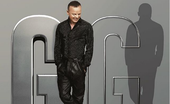 Noi due è il nuovo album di Gigi D’Alessio