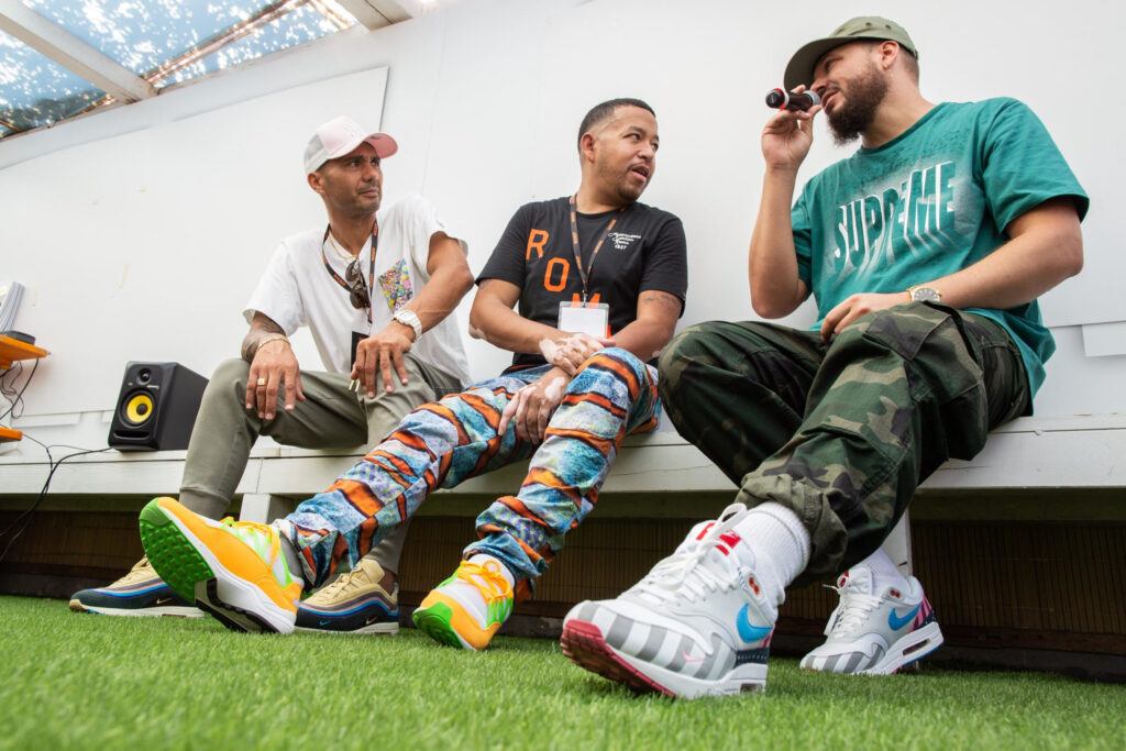 Moda, Kickit was here il 27 ottobre all’Atlantico Live di Roma
