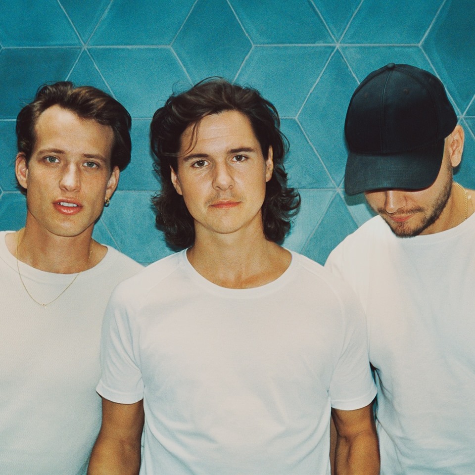 Lie dei Lukas Graham: testo, traduzione e video