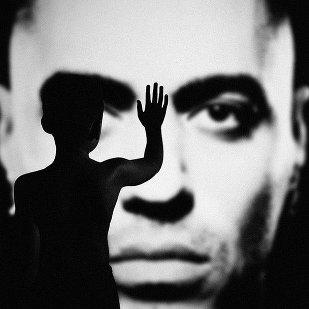 Persona è il nuovo album di Marracash