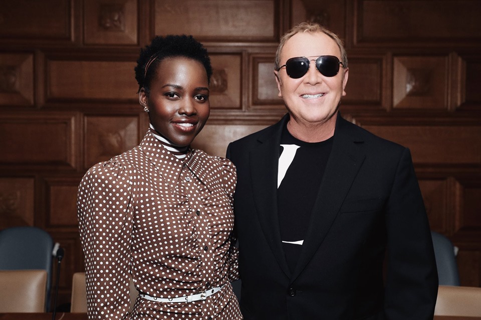 Michael Kors rinnova il suo sostegno al World Food Programme