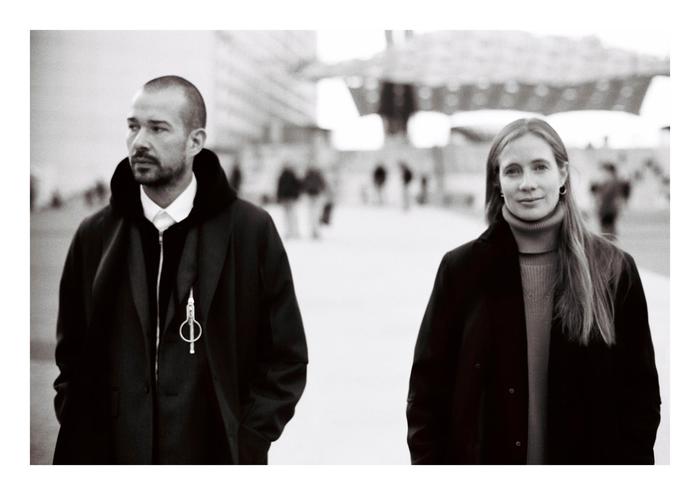Jil Sander è guest designer di Pitti Uomo 2020