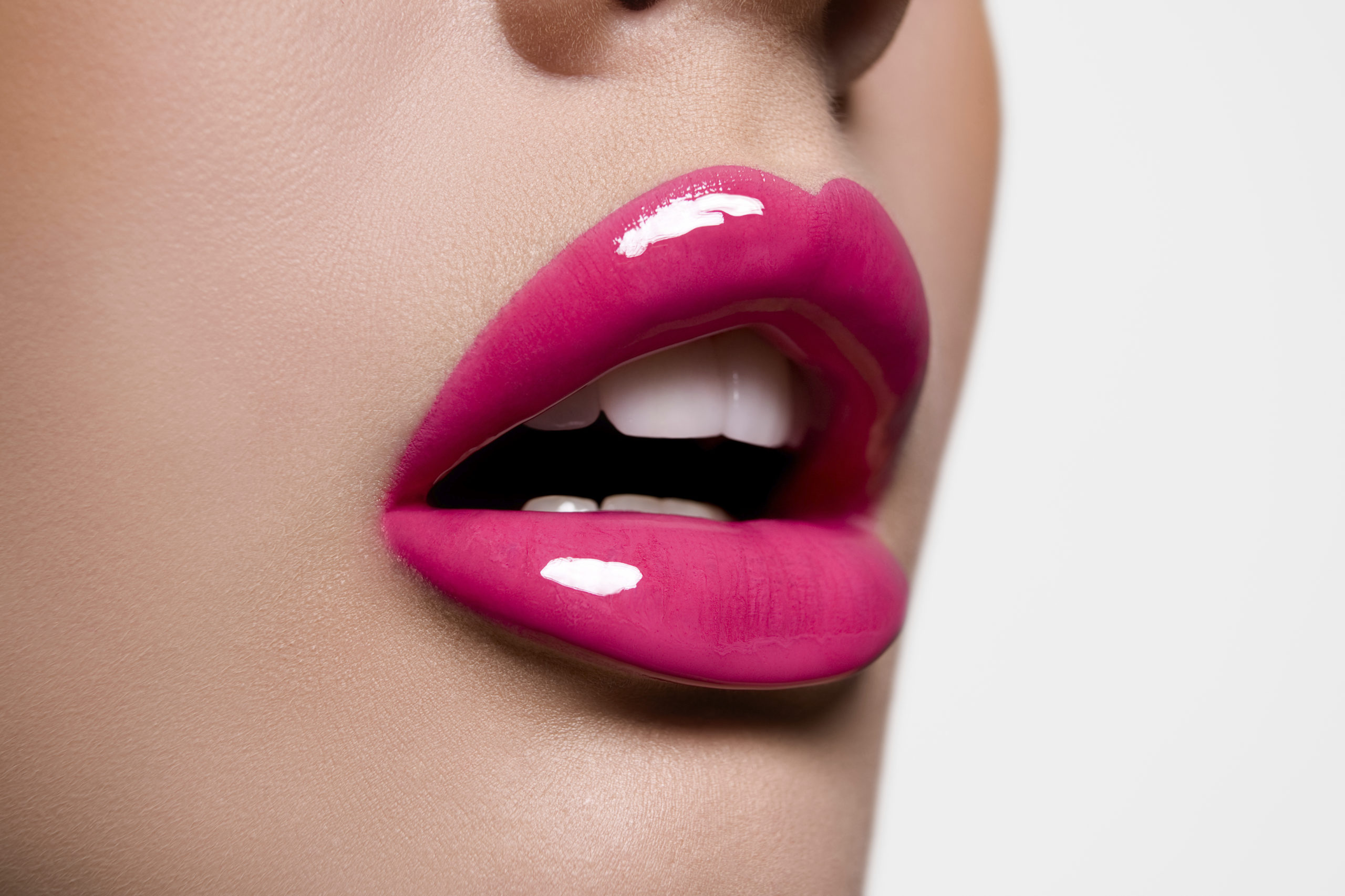 Come abbinare il rossetto fucsia all’incarnato
