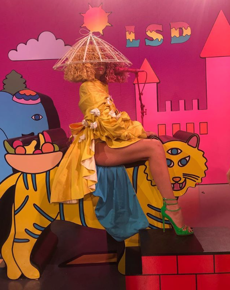 Sia ha un tumore: “Sono malata, la vita è molto dura”