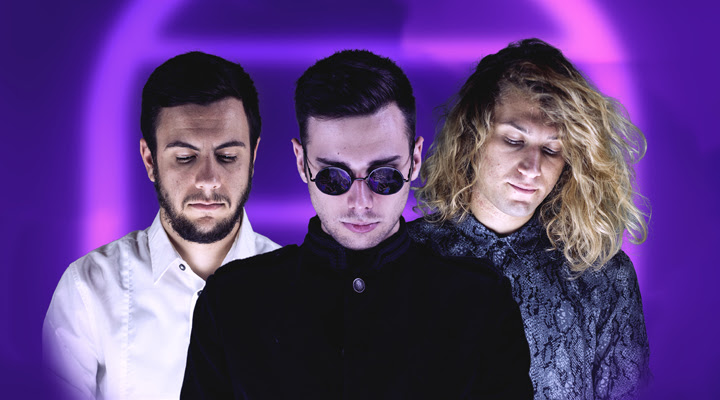 The Man Who Crossed The Universe: fuori il nuovo album degli Oldthink