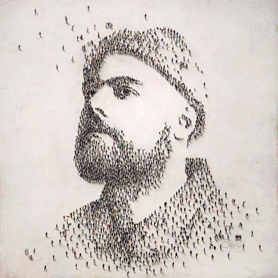 Better Half of Me di Tom Walker: testo, traduzione e video