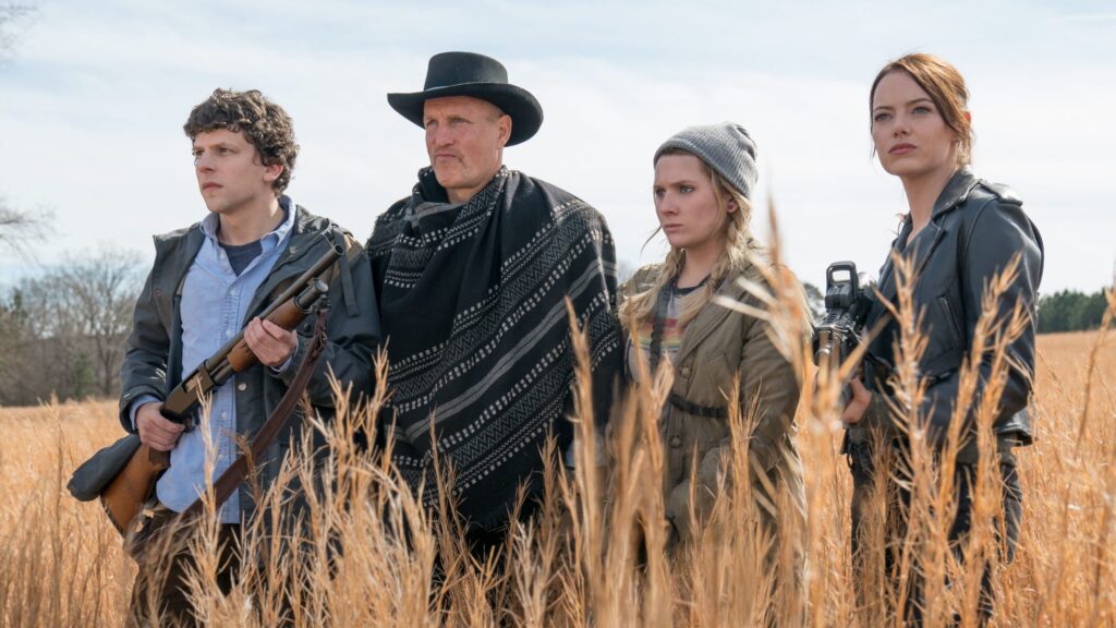 Zombieland: Doppio Colpo potrebbe lanciare uno spin-off su Madison