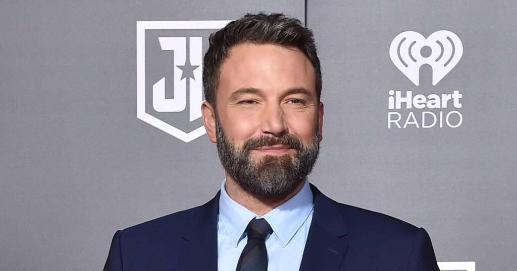 Ben Affleck torna dietro la macchina da presa con King Leopold’s Ghost