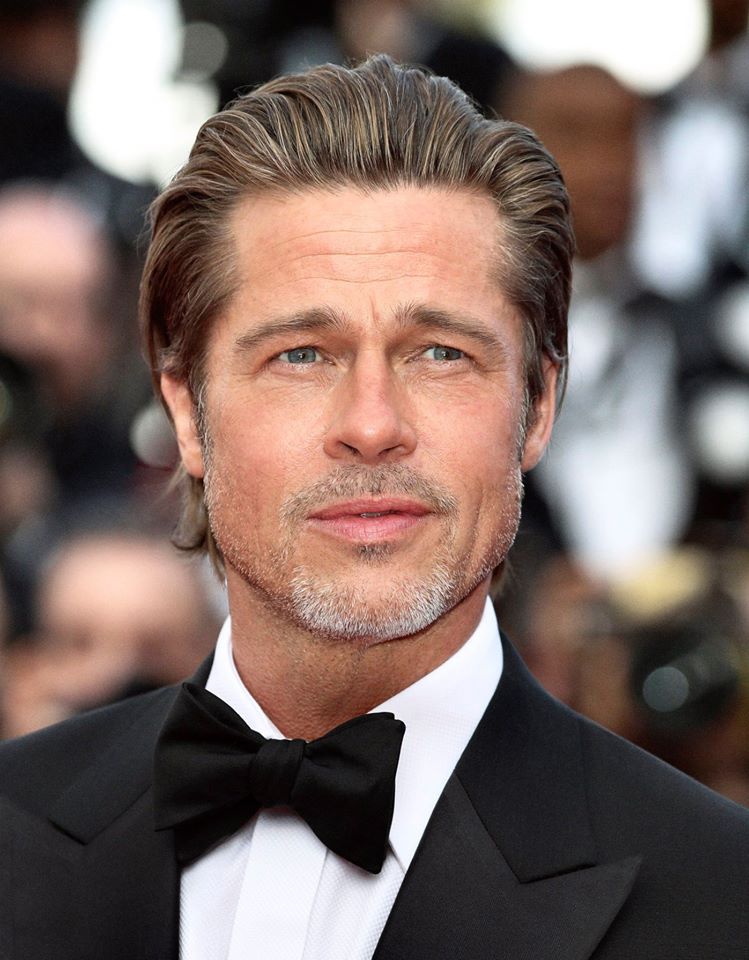 Brad Pitt è il nuovo ambassador di Brioni