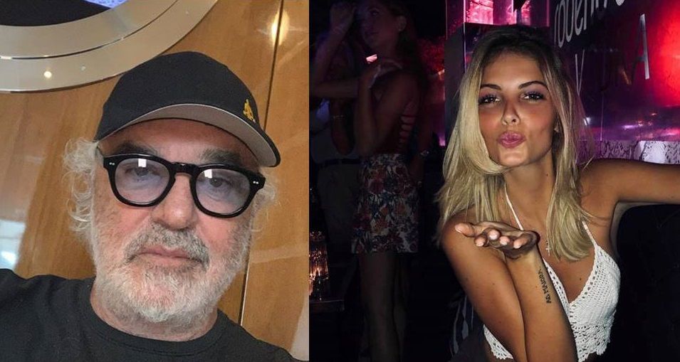 Chi è Benedetta Bosi? Età, altezza, biografia e vita privata della nuova fidanzata di Flavio Briatore