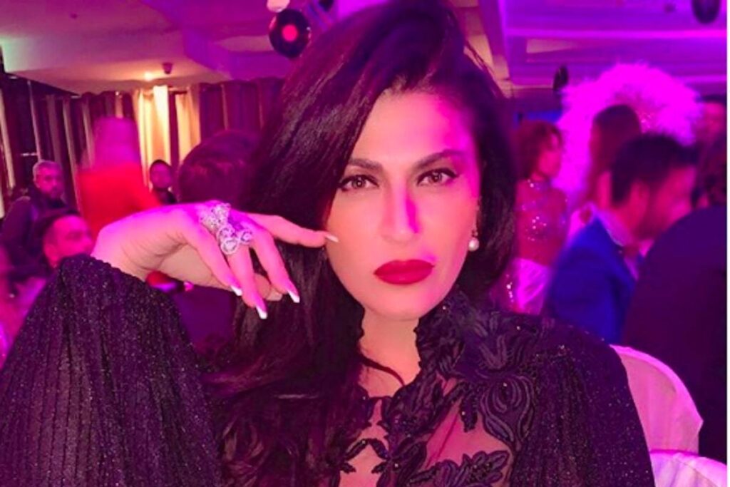 Chi è Tina Rispoli? Anni, figli, altezza e peso della moglie di Tony Colombo