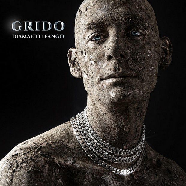 Diamanti e Fango è il nuovo album di Grido