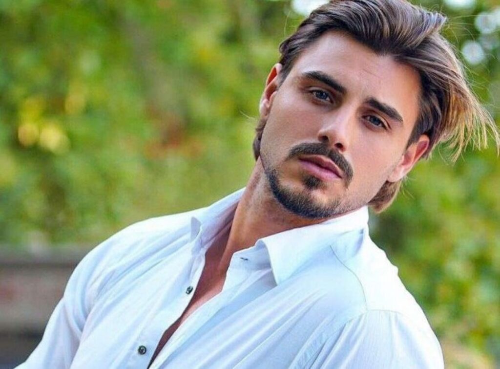 Chi è Francesco Monte? Età, biografia, carriera e curiosità dell’ex tronista di Uomini e Donne