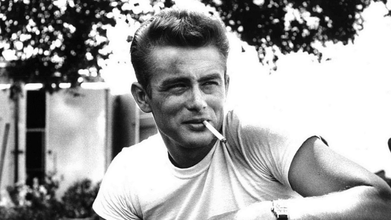 James Dean torna a “recitare” virtualmente con Finding Jack