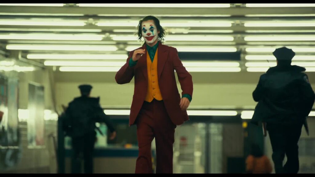 Joker: Todd Phillips pone una condizione per il sequel