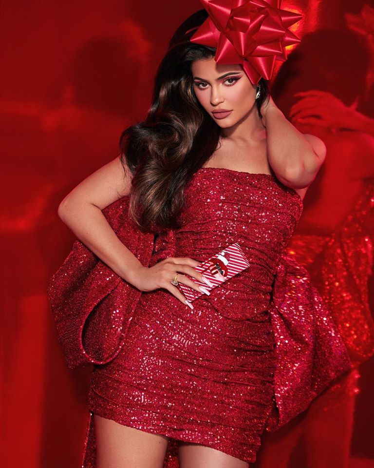 Kylie Jenner ha venduto le quote del suo brand beauty per 600 milioni di dollari