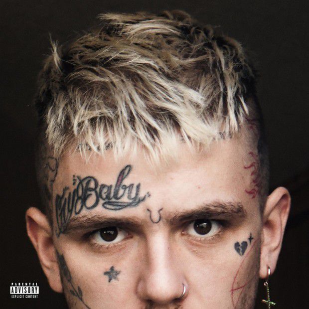 Everybody’s Everything è il nuovo album postumo di Lil Peep