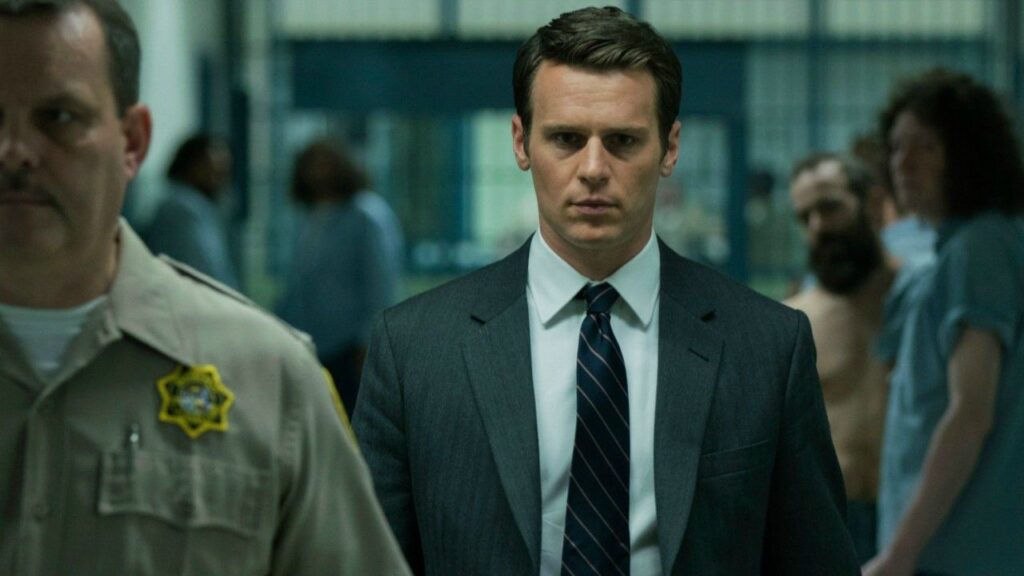 Mindhunter 3 resta in attesa del regista David Fincher