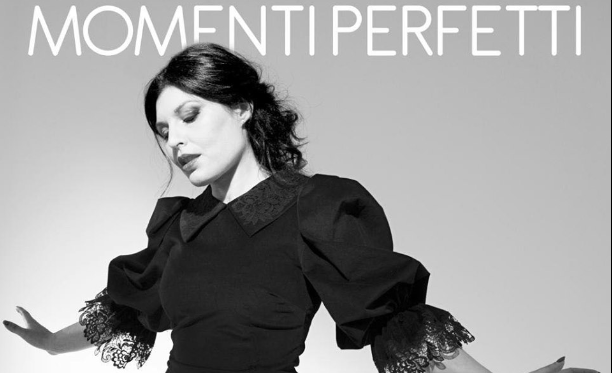 Momenti perfetti di Giusy Ferreri: testo e video ufficiale