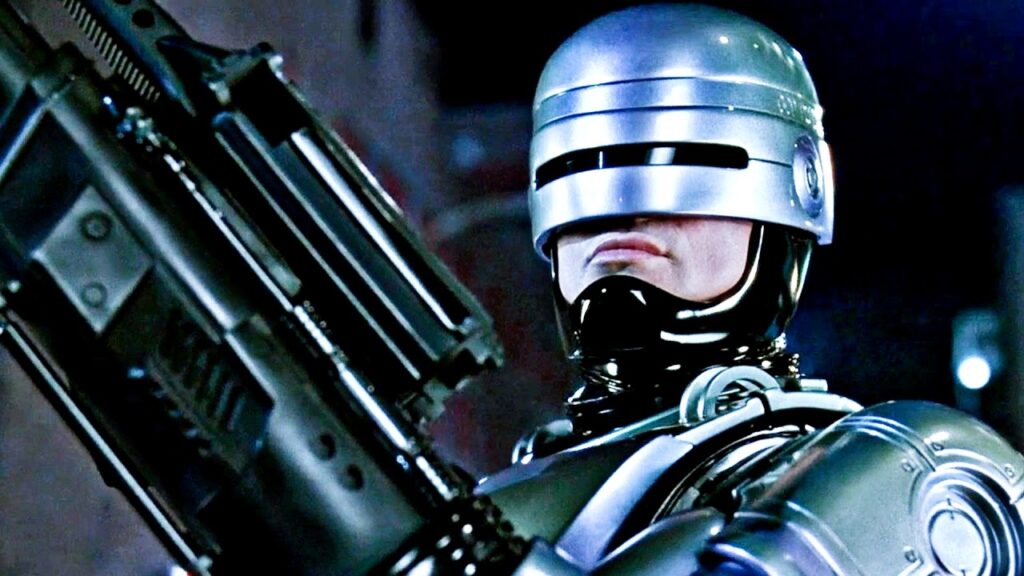 RoboCop Returns sarà diretto da Abe Forsythe