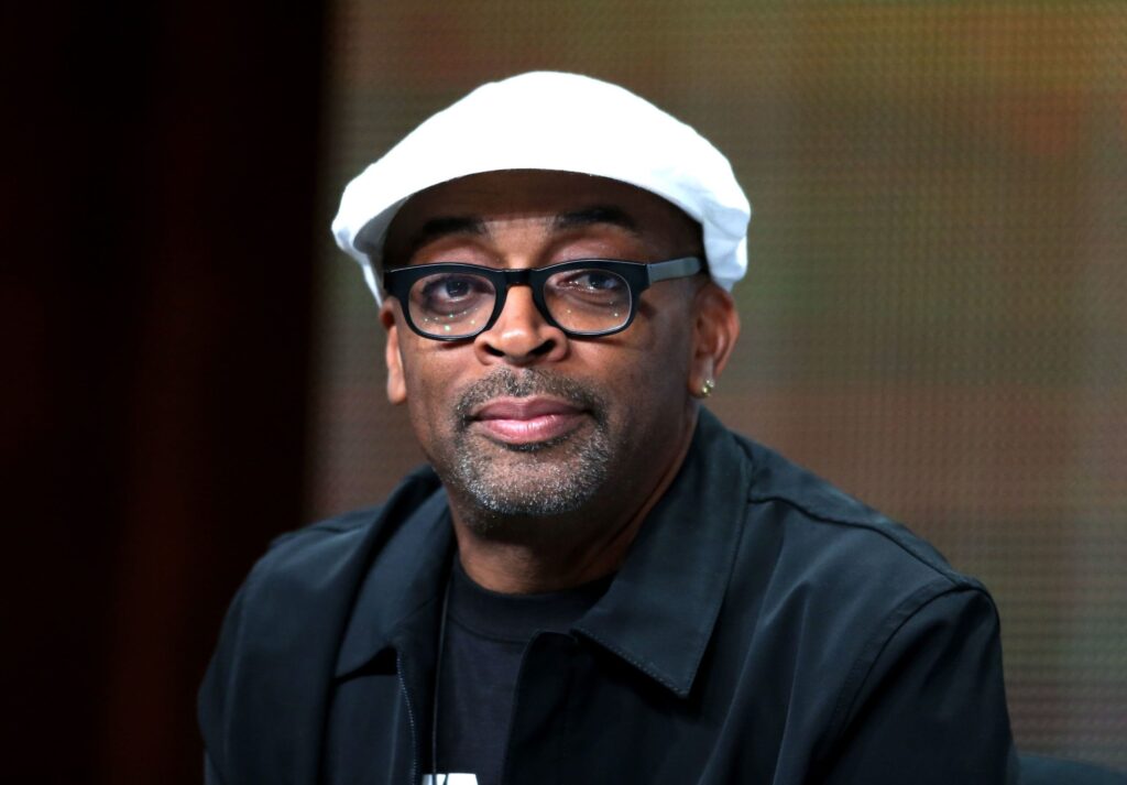 Spike Lee porterà sul grande schermo la graphic novel Prince of Cats
