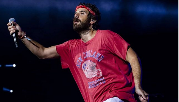 Non avere paura di Tommaso Paradiso: testo e video ufficiale
