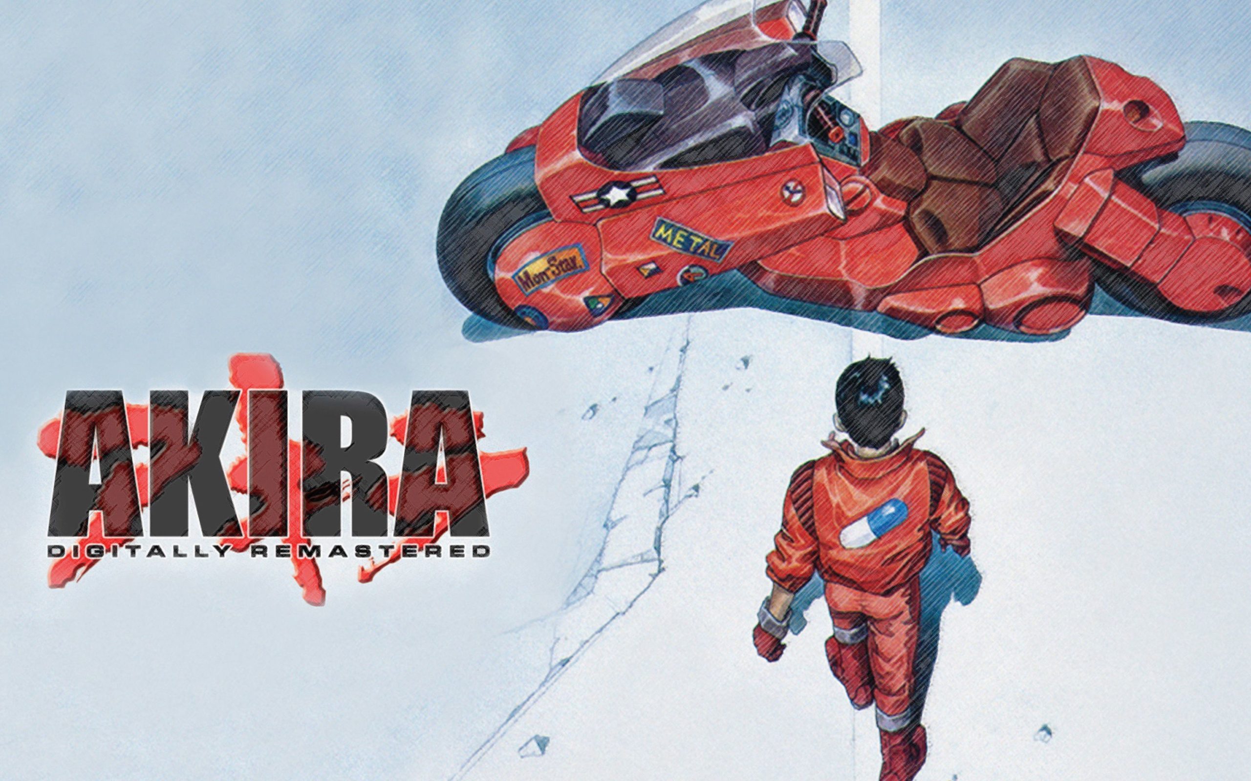 Akira: il film live-action è stato posticipato