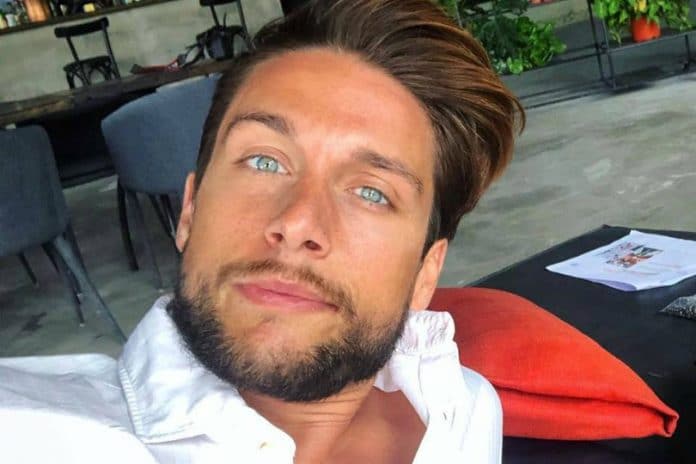 Chi è Andrea Dal Corso? Età, biografia, carriera e curiosità sull’ex corteggiatore di Uomini e Donne