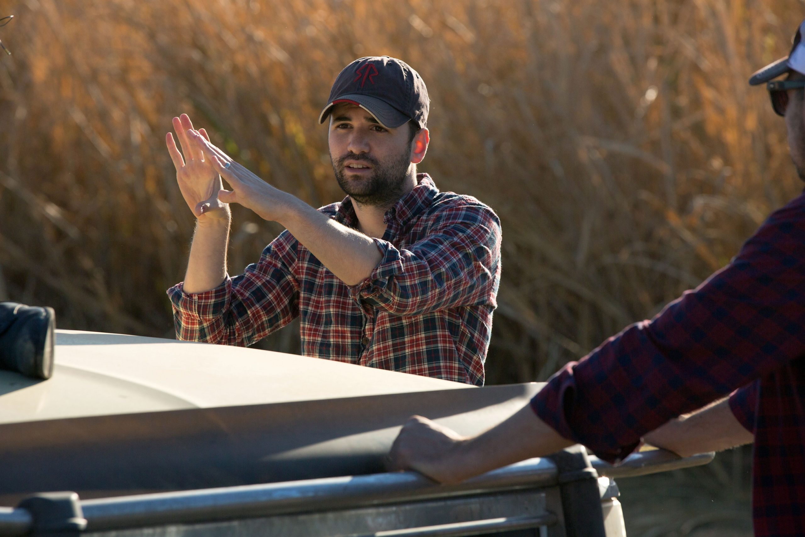 Dan Trachtenberg alla regia di Skulls per la Disney/Fox