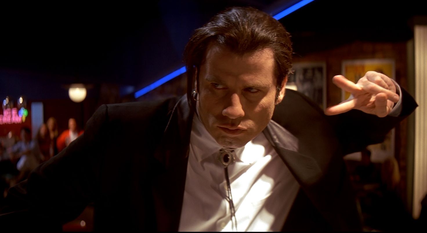 Da Carrie a Le belve: John Travolta nei suoi 10 migliori film