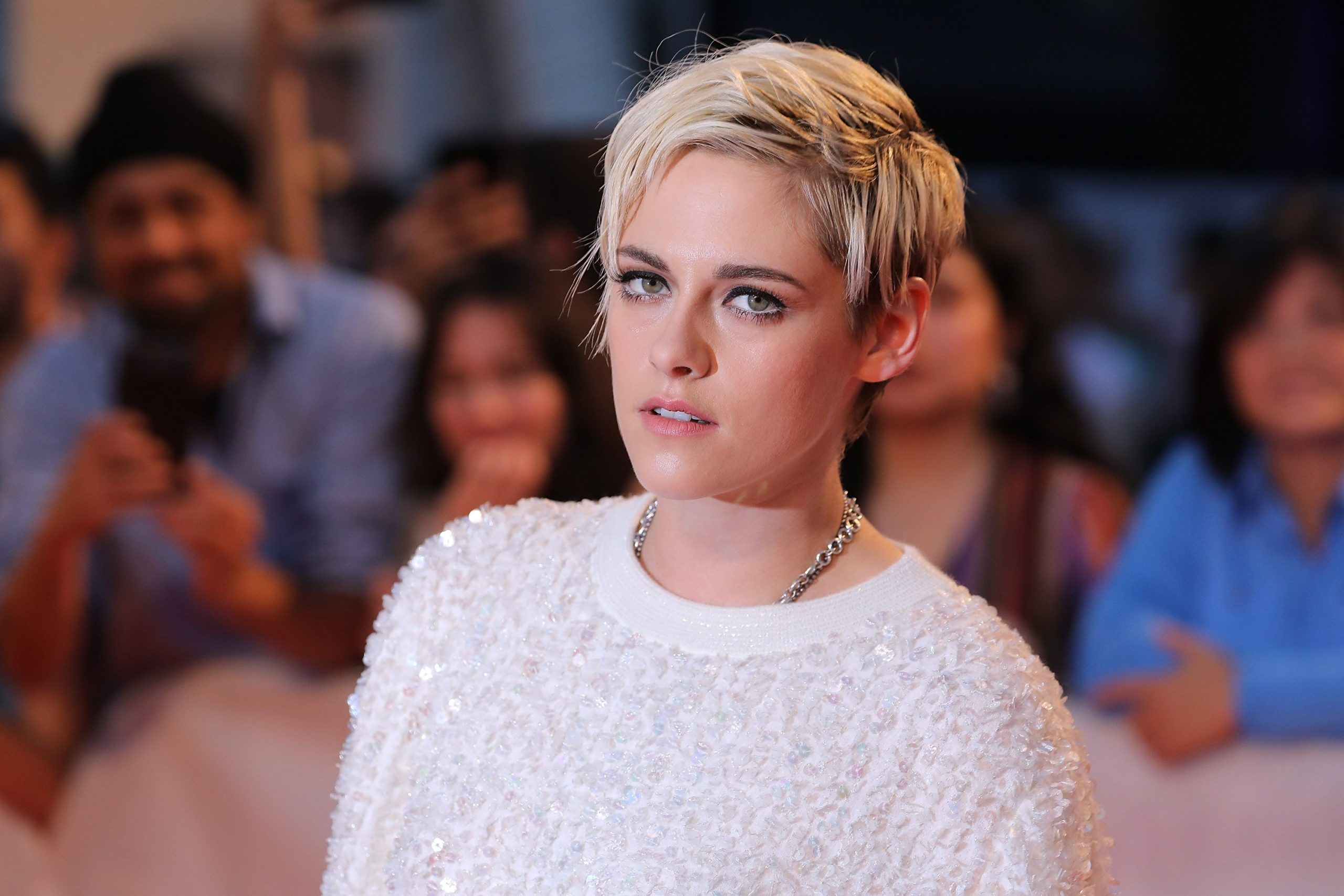 La Hollywood Critics Association premia Kristen Stewart