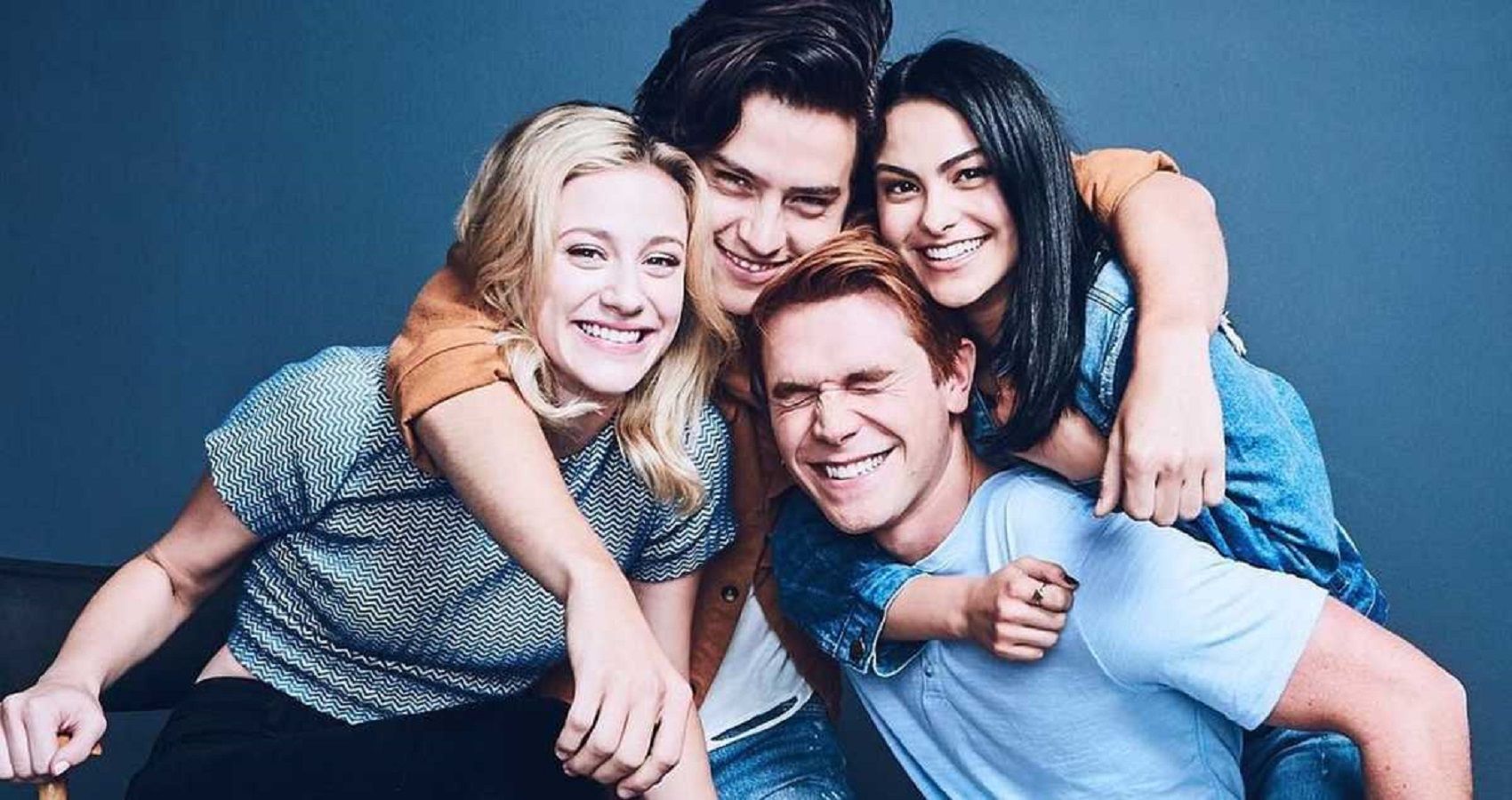 Riverdale 4: trama, anticipazioni e uscita
