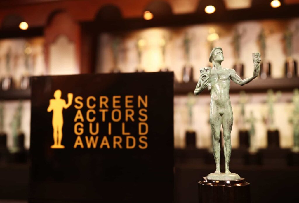 SAG Awards 2020: tutte le nomination suddivise tra cinema e televisione