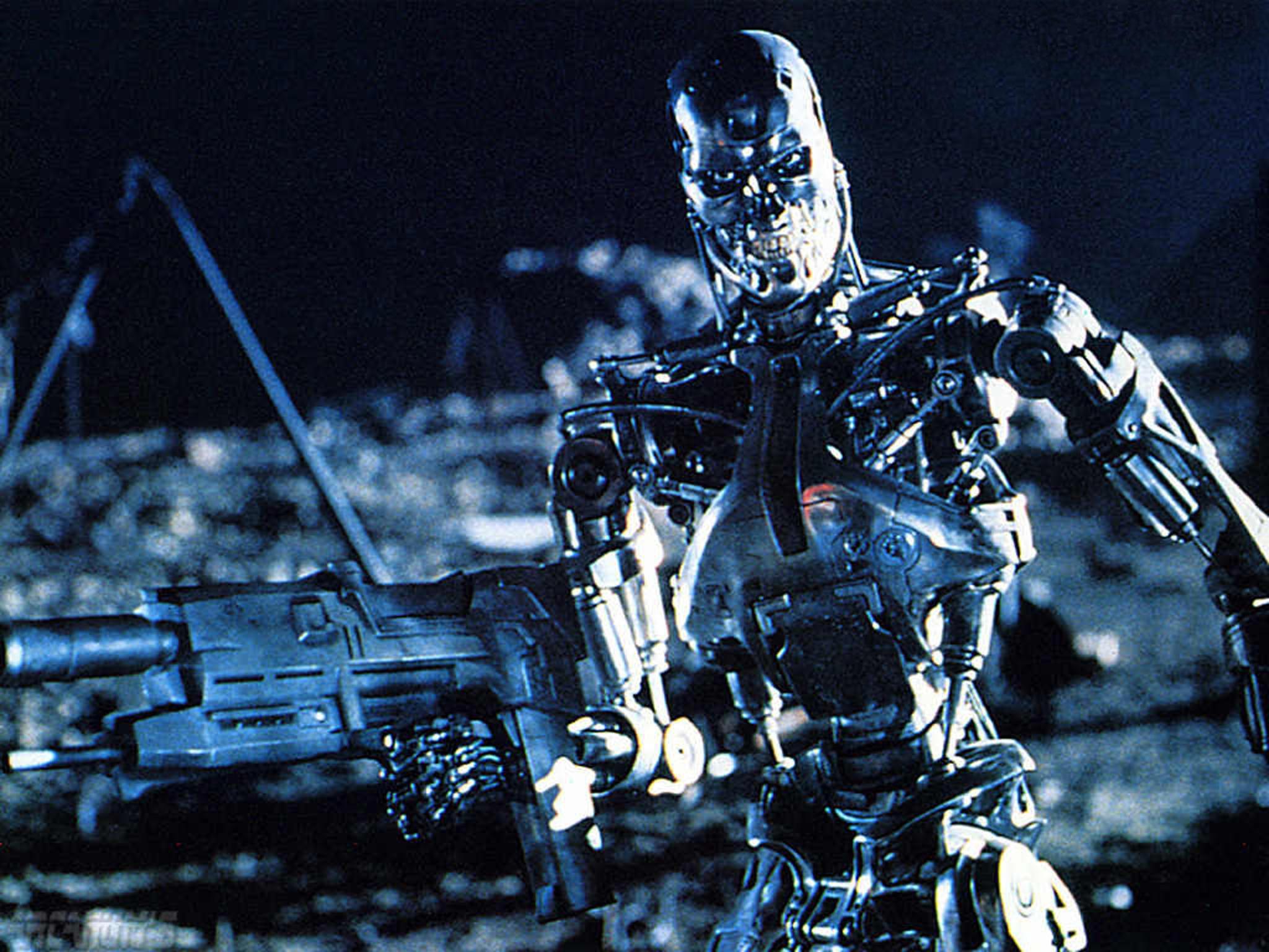 Transformers vs. The Terminator sarà il primo crossover tra i franchise