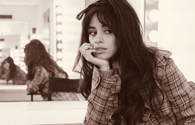 Camila Cabello chiede scusa per post razzisti del passato