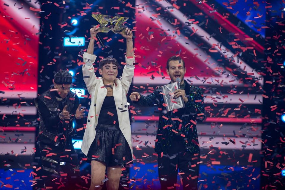 A domani per sempre di Sofia Tornambene: testo e video