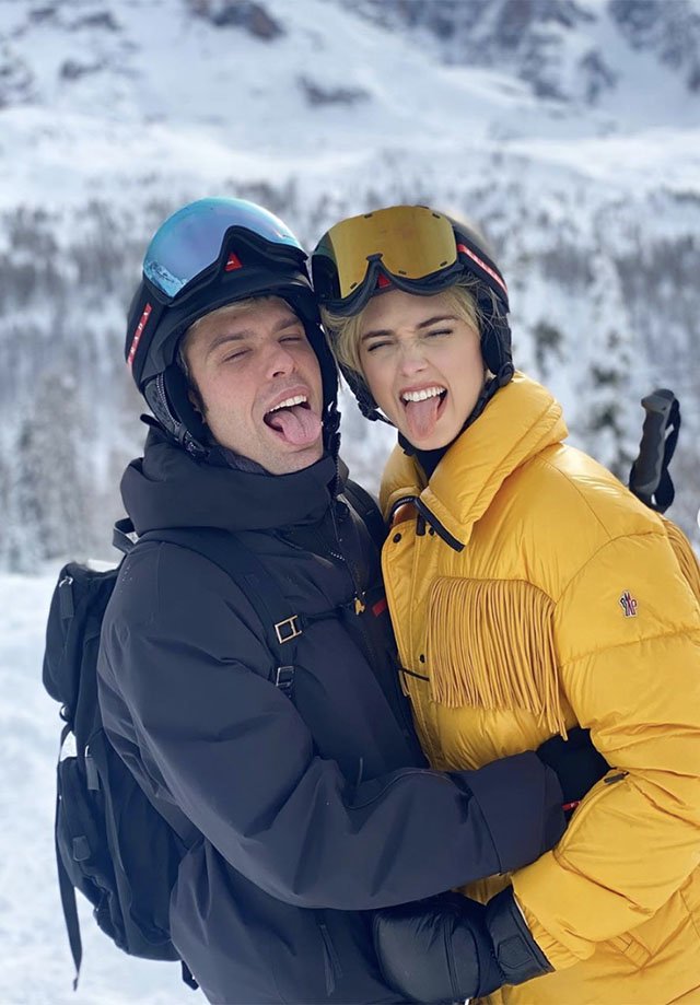 Chiara Ferragni e Fedez stanno ancora insieme: “Ora però deve limitarsi”