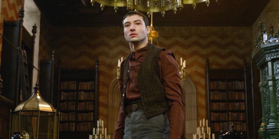 Animali Fantastici: 5 teorie su Aurelius Silente