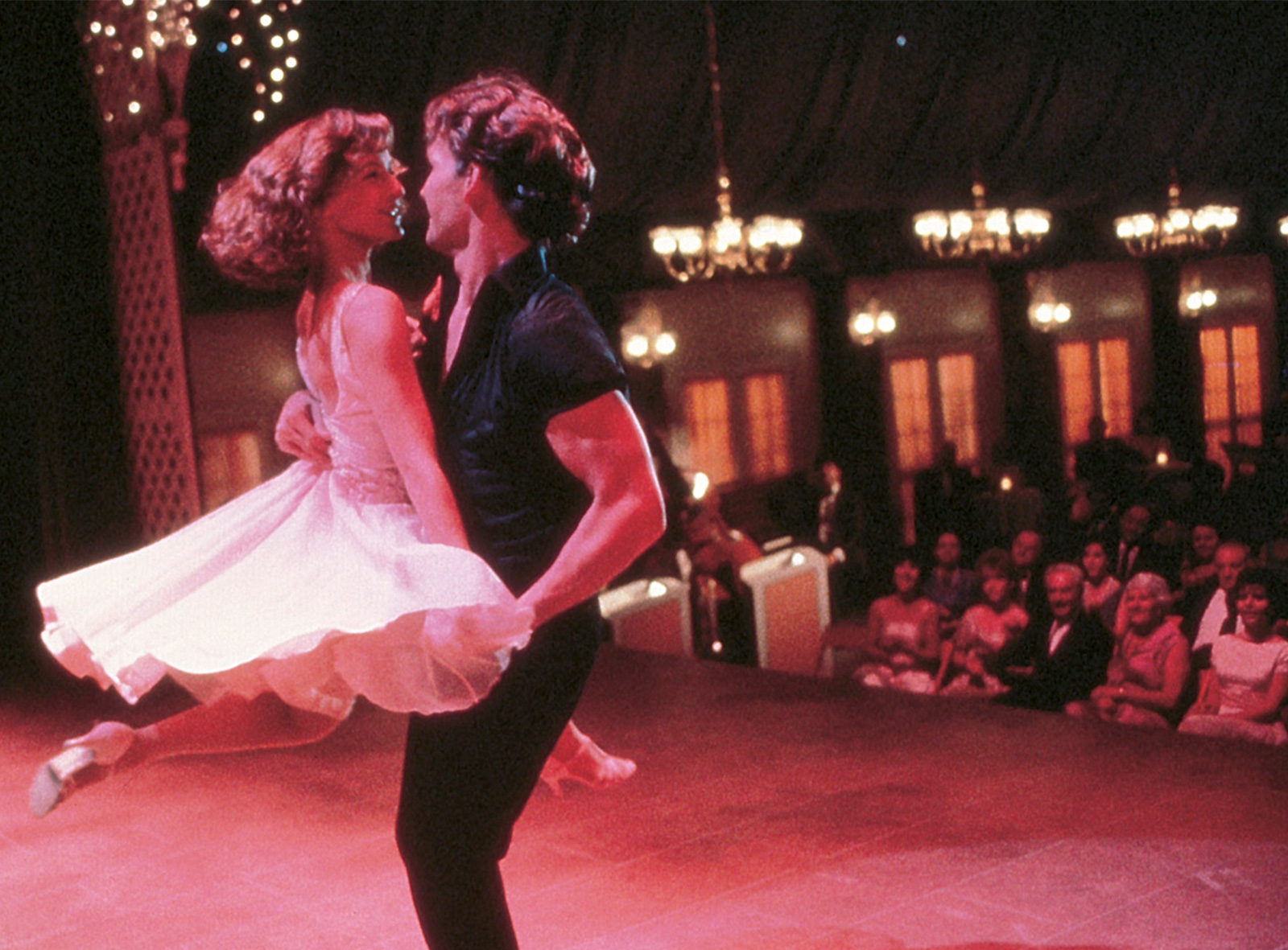 10 Film d’amore da vedere e rivedere