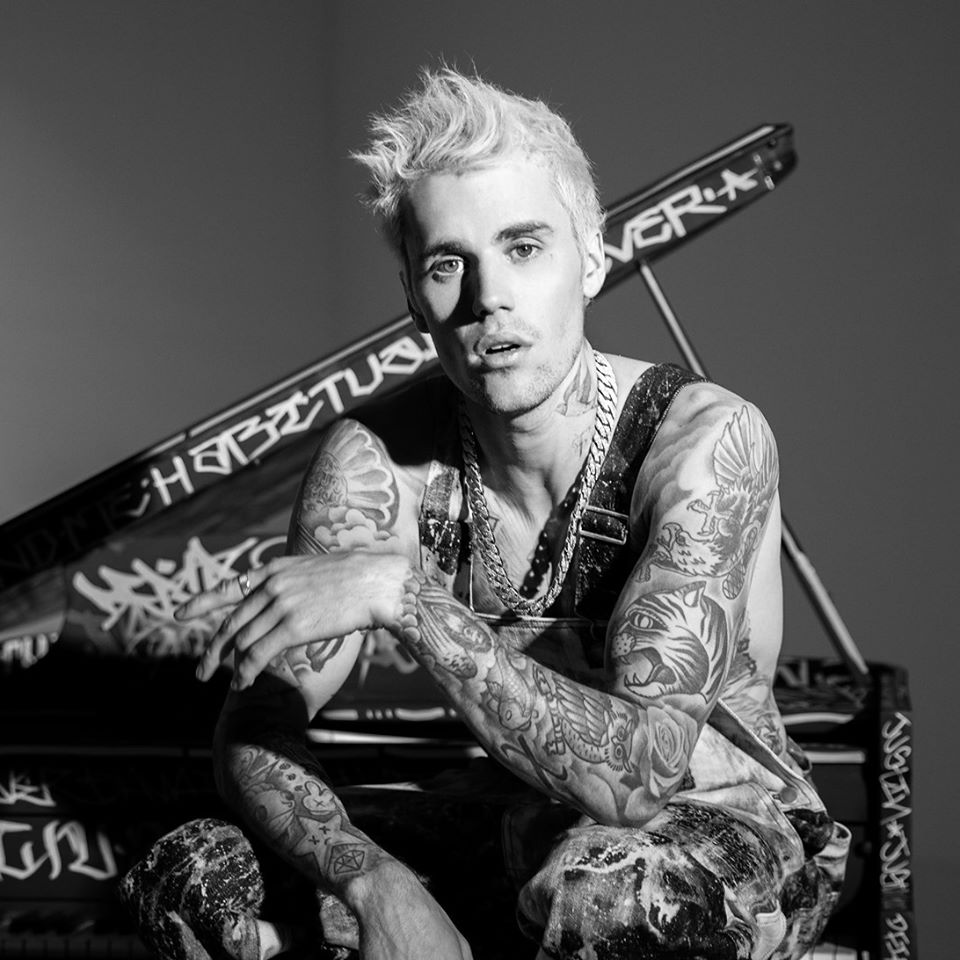 Holy di Justin Bieber feat. Chance The Rapper: testo, traduzione e video