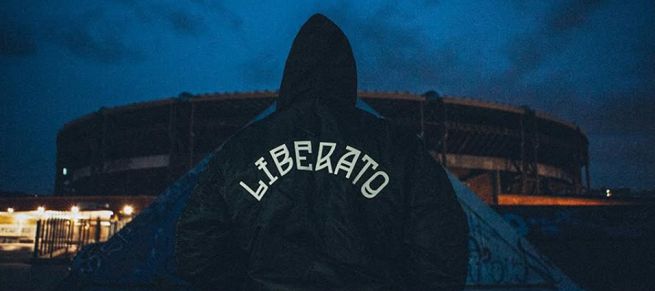 Liberato in concerto al Forum di Assago il 25 aprile 2020
