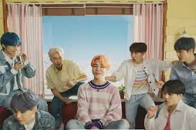 Nuovo album in arrivo per i BTS