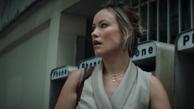 Richard Jewell, il personaggio di Olivia Wilde solleva molte critiche