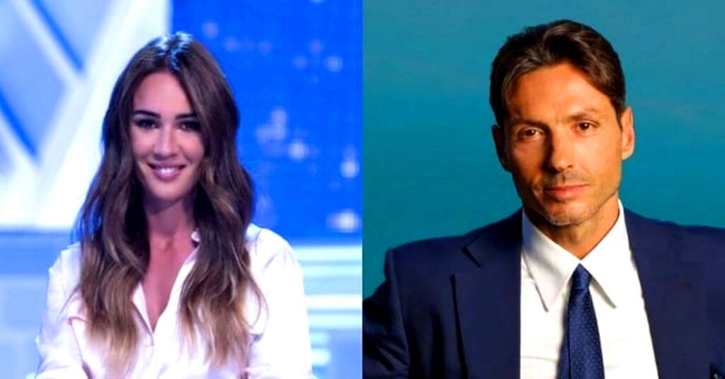Pier Silvio Berlusconi sposerà Silvia Toffanin, spunta l’indiscrezione: “L’ha promesso a papà Silvio”