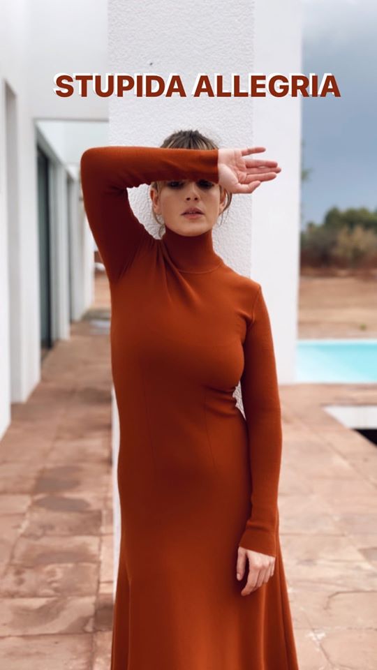 Stupida allegria di Emma Marrone: testo e video