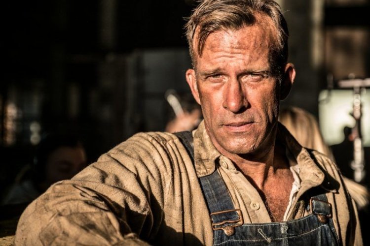 Thomas Jane produrrà Buick 8 tratto dal romanzo di Stephen King