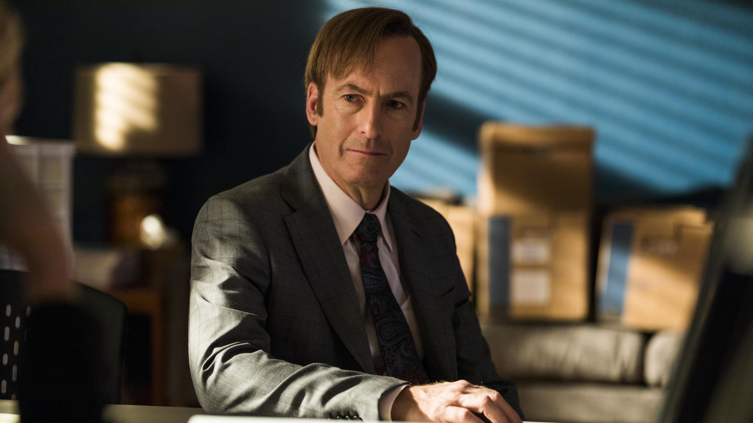Better Call Saul si concluderà con la sesta stagione