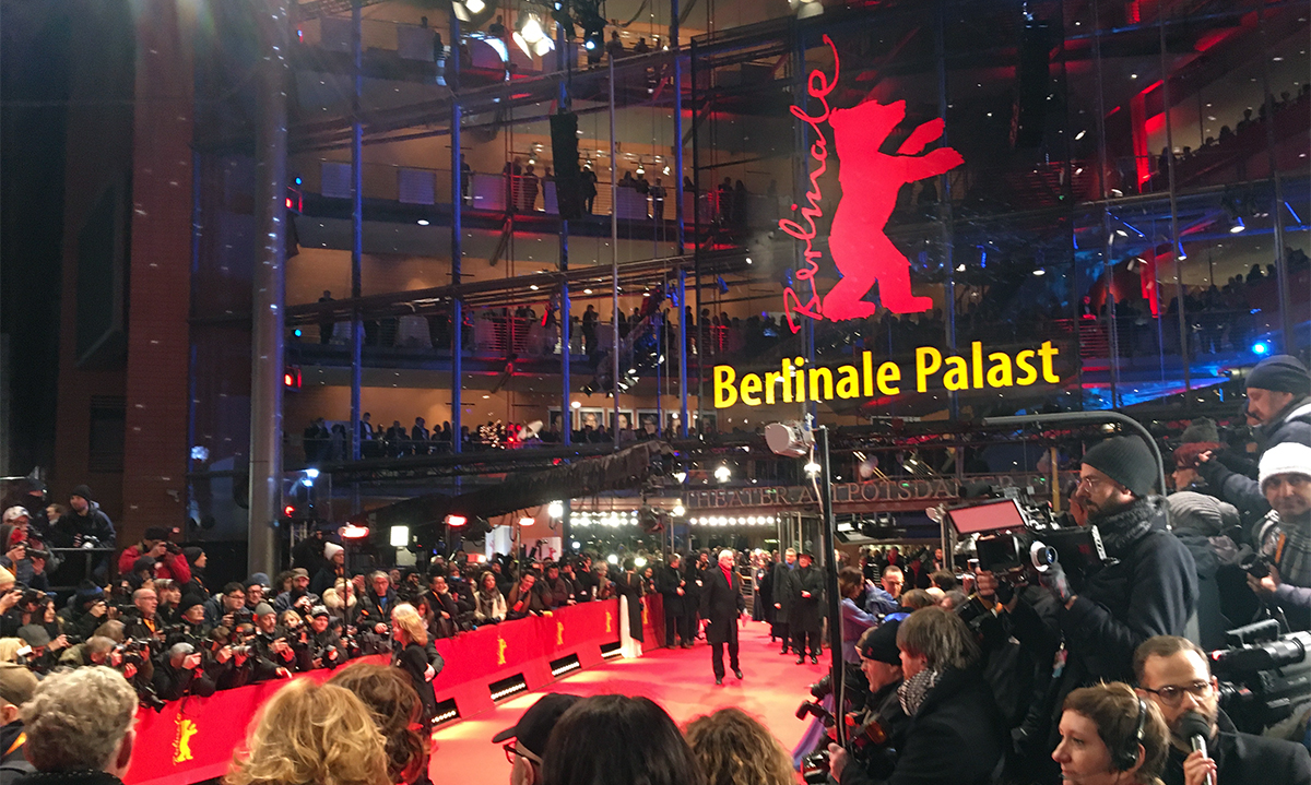Il Festival di Berlino 2020 profuma d’Italia
