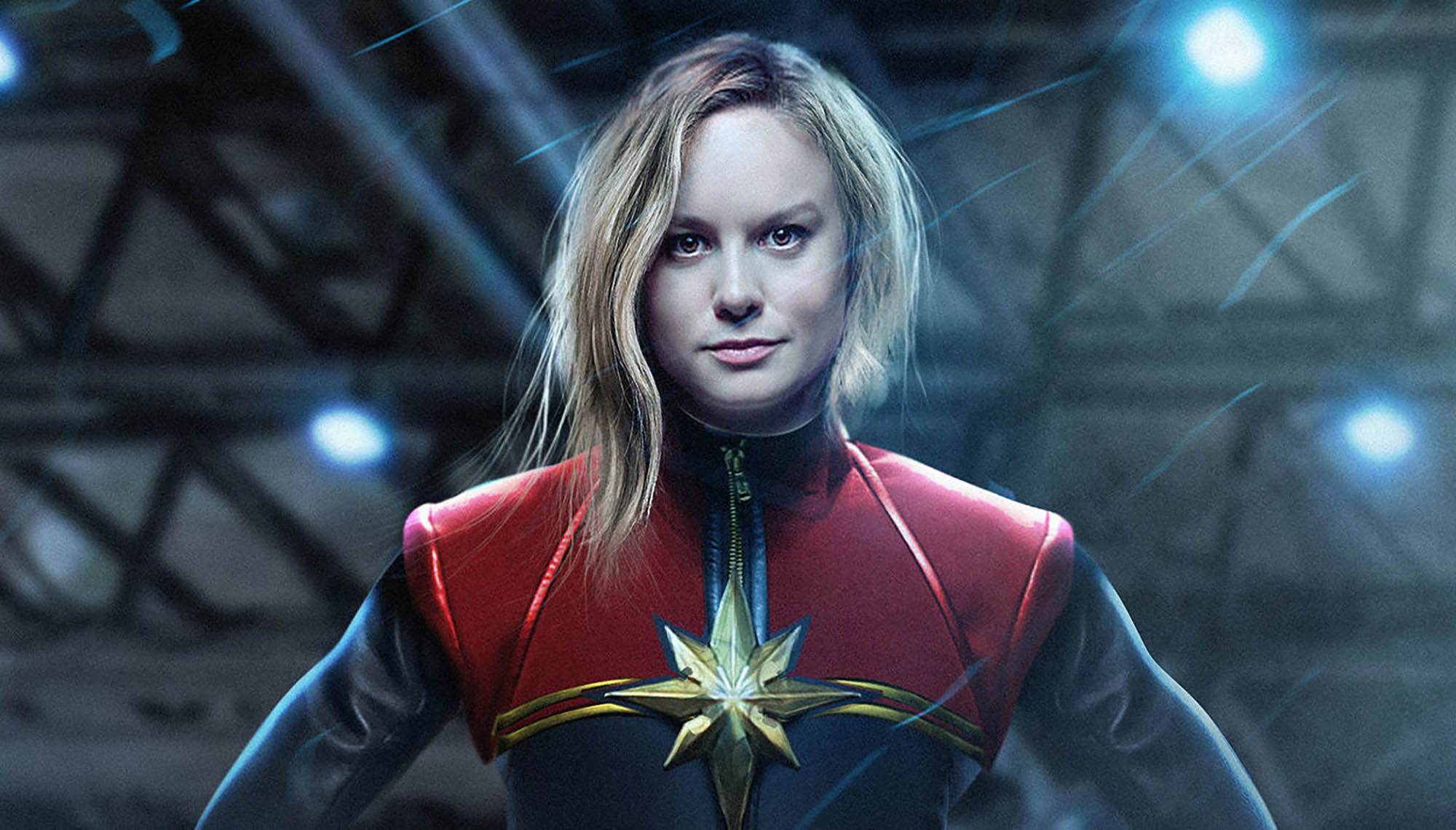 I Marvel Studios stanno lavorando a Captain Marvel 2